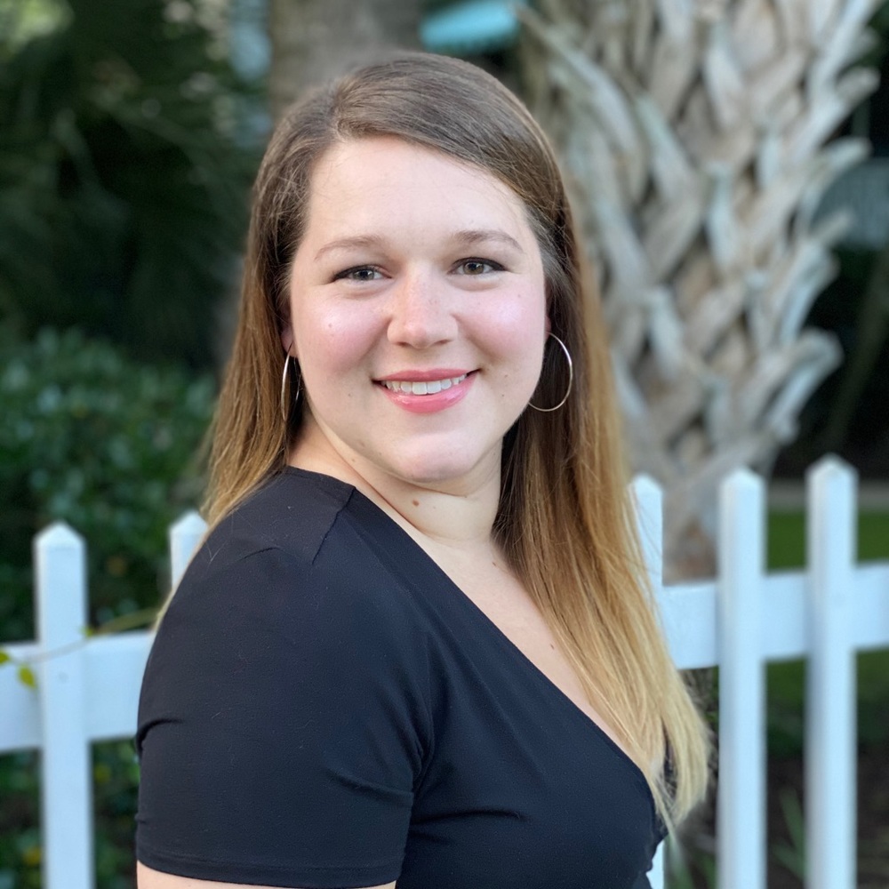 Meet your Posher, Victoria